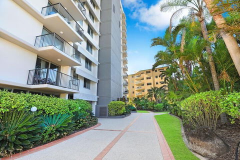 Majorca Isle Beachside Resort - Tourism Gold Coast 2
