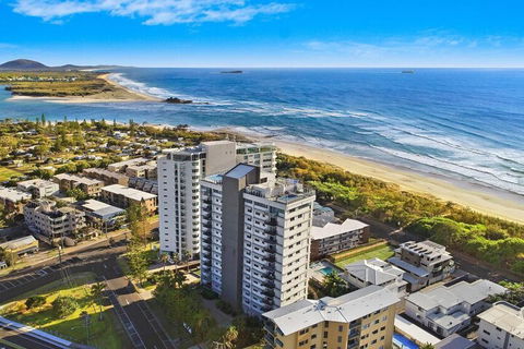 Majorca Isle Beachside Resort - Tourism Gold Coast 4