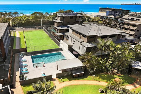 Majorca Isle Beachside Resort - Tourism Gold Coast 6