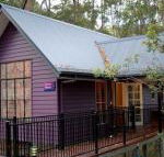 Amytis Gardens Retreat  Day Spa - Tourism Gold Coast