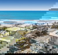 Key Largo Apartments - Tourism Gold Coast