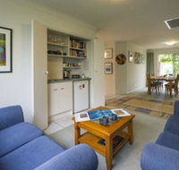 Bellevue Bed  Breakfast McLaren Vale - Tourism Gold Coast