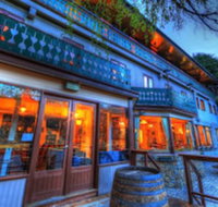 Candlelight Lodge - Gold Coast