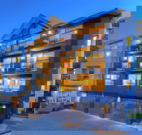 Snowgoose Apartments - Gold Coast