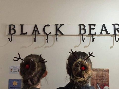 Black Bear Inn - Gold Coast 3