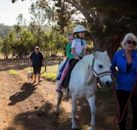 Misty Valley Country Cottages - Tourism Gold Coast