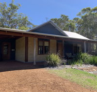 Denmark Forest Retreat - Tourism Gold Coast