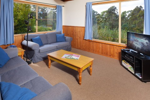 Bombina Cottages - Tourism Gold Coast 5