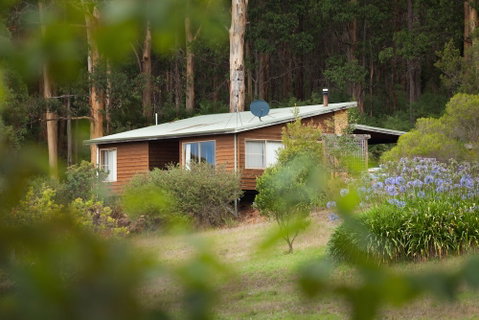 Bombina Cottages - Tourism Gold Coast 2