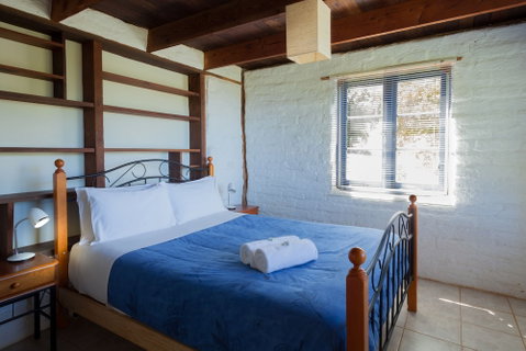 Bombina Cottages - Tourism Gold Coast 6