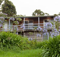 Bombina Cottages - Tourism Gold Coast