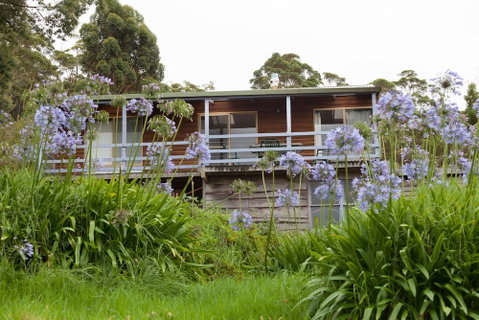 Bombina Cottages - Tourism Gold Coast 0