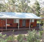 Franciscas Cottage - Tourism Gold Coast