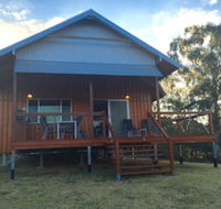 Curlew Retreat - Tourism Gold Coast