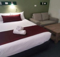 Hi-Way Motel Grafton - Tourism Gold Coast
