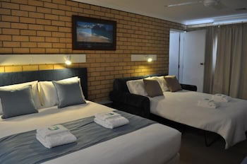 Edgewater Motel Ulladulla - Tourism Gold Coast 3
