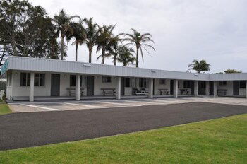 Edgewater Motel Ulladulla - Tourism Gold Coast 0