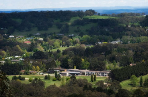 Gibraltar Hotel Bowral - Tourism Gold Coast 3