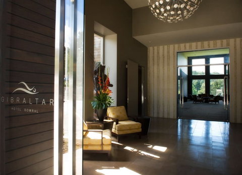 Gibraltar Hotel Bowral - Tourism Gold Coast 1