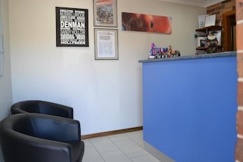 Denman Motor Inn - Tourism Gold Coast 5