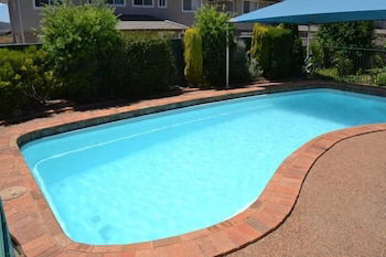 Denman Motor Inn - Tourism Gold Coast 3