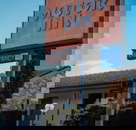 Denman Motor Inn - Tourism Gold Coast