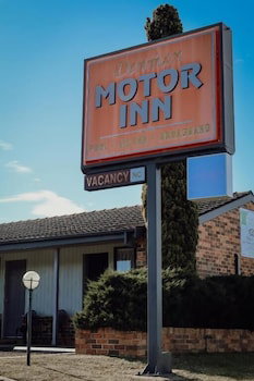 Denman Motor Inn - Tourism Gold Coast 0