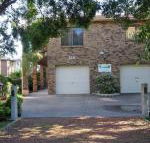 Peaceful Palms B  B - Tourism Gold Coast