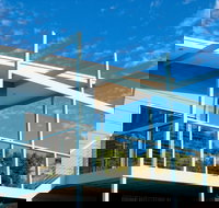 a Dune Escape - Gold Coast