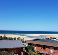 Blue Seas Holiday Villas - Tourism Gold Coast