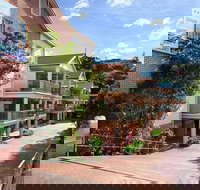 Terralong Terrace Apartments - Tourism Gold Coast