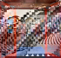 Grand Hotel Kiama - Tourism Gold Coast