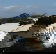 Lookout Holiday Units - Tourism Gold Coast