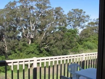 Lookout Holiday Units - Tourism Gold Coast 2