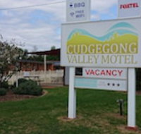 Cudgegong Valley Motel Mudgee - Tourism Gold Coast