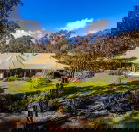 Wildwood Guesthouse - Tourism Gold Coast