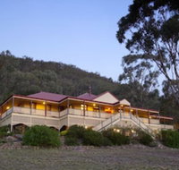 The Mudgee Homestead Guesthouse - Tourism Gold Coast