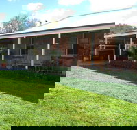 Mudgee Bed And Breakfast - Tourism Gold Coast