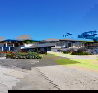 Southern Ocean Motor Inn - Tourism Gold Coast