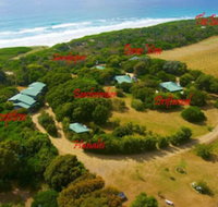 Sandpiper Ocean Cottages - Tourism Gold Coast