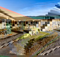 Wintersun Gardens Motel - Tourism Gold Coast