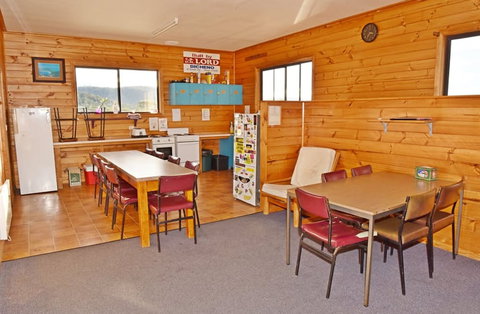 Bicheno Backpackers Hostel - Tourism Gold Coast 4