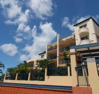 Mediterranean Resorts - Tourism Gold Coast