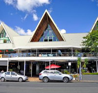 Airlie Waterfront Accommodation - Tourism Gold Coast