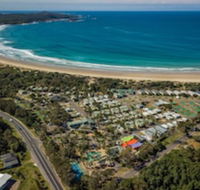 Ingenia Holidays One Mile Beach - Gold Coast