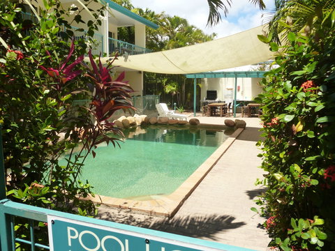 Sails On Horseshoe - Tourism Gold Coast 3