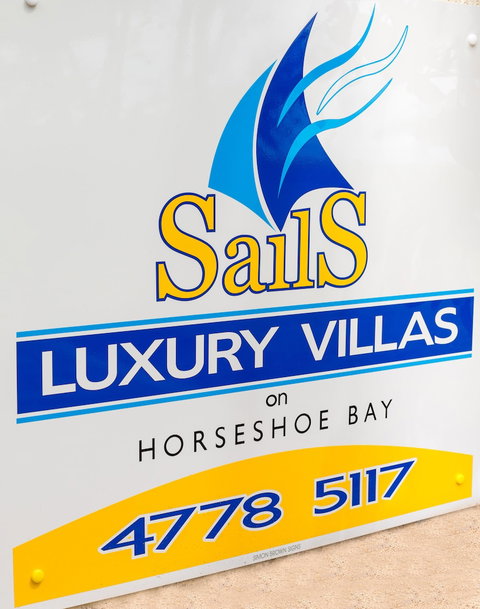 Sails On Horseshoe - Tourism Gold Coast 5