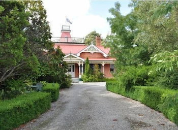 Ormiston House - Tourism Gold Coast 1