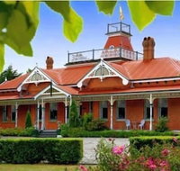 Ormiston House - Tourism Gold Coast