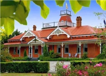 Ormiston House - Tourism Gold Coast 0